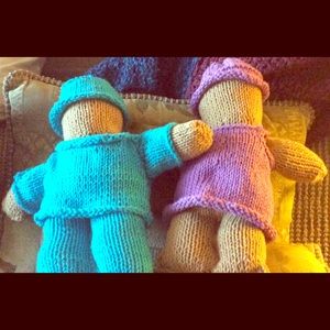 Buddy Doll